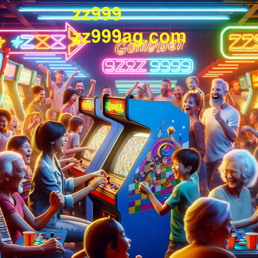 Revitalizando a Nostalgia: A Evolução dos Jogos Arcade