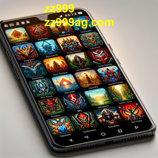 A Magia dos Jogos de Quebra-Cabeça na zz999