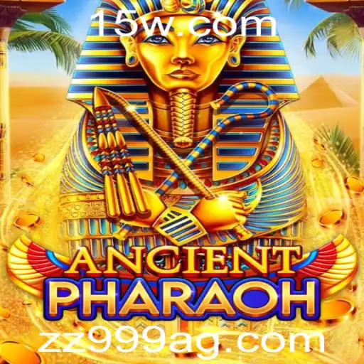 Descubra a Emoção de AncientPharaoh: O Jogo de Estratégia do Momento
