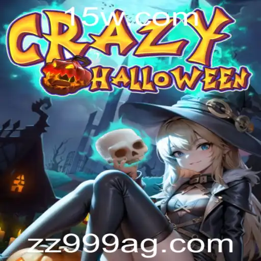 CrazyHalloween: Mergulhe na Diversão Assustadora deste Jogo Inovador