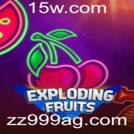 ExplodingFruits: Mergulhe na Aventura Explosiva do Novo Jogo do Momento