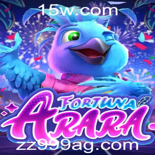 Explorando FortunaArara: O Jogo Que Está Conquistando o Mundo