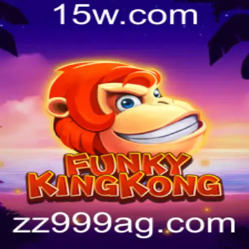 Descubra o Mundo de Aventura de FunkyKingKong