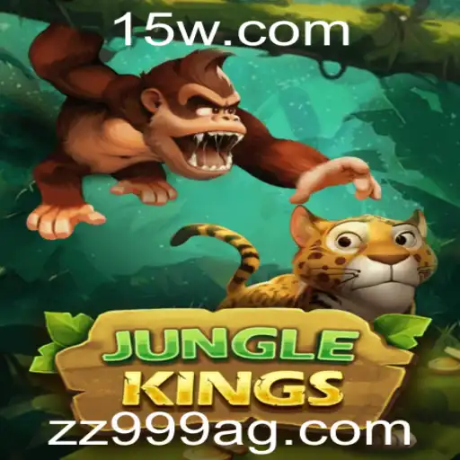 JungleKings: Aventura Selvagem no Mundo dos Jogos de Tabuleiro