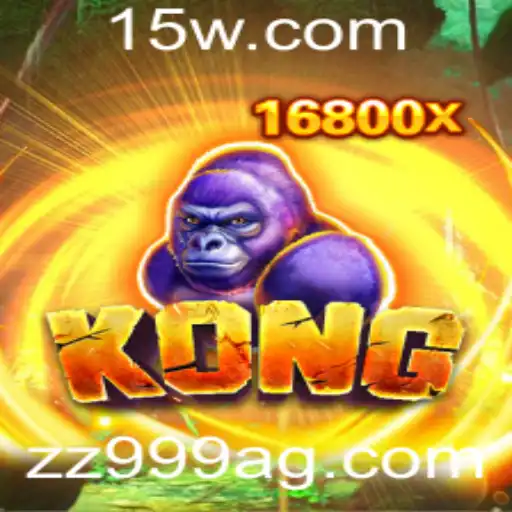 Kong: O Jogo que Revoluciona Com ZZ999