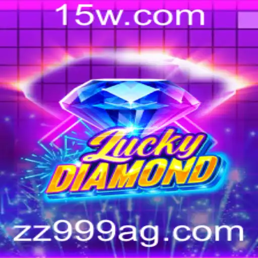 Explore o emocionante mundo de LuckyDiamond: O jogo de estratégia e sorte