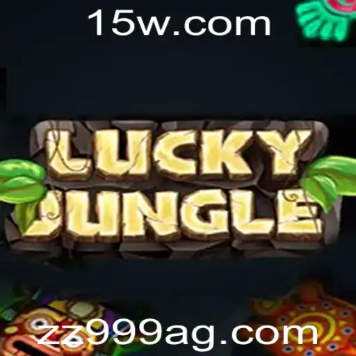 Descubra LuckyJungle: O Jogo de Aventuras na Selva