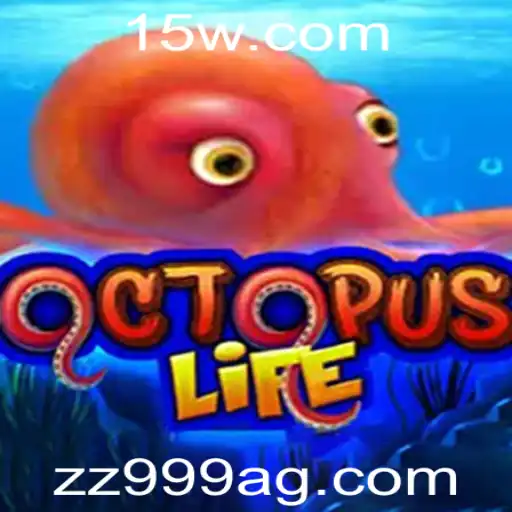 Descubra o Fascinante Mundo de OctopusLife: O Jogo que Está Conquistando Todos