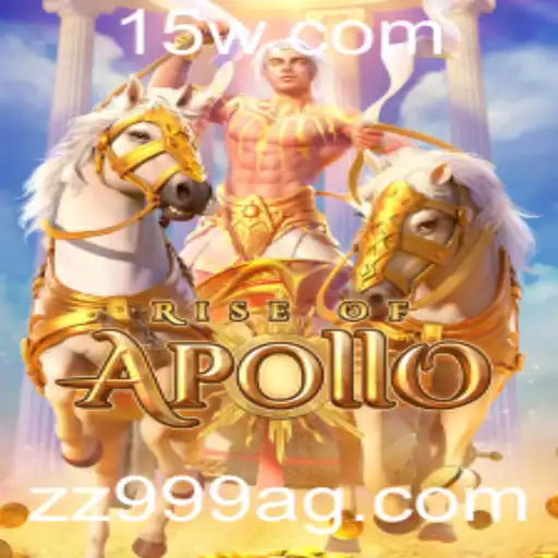 Rise of Apollo: Explore o Novo Sensação no Mundo dos Jogos