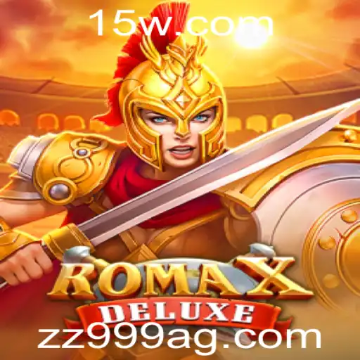 Descubra RomaXDeluxe: Um Mergulho Profundo neste Empolgante Jogo de Estratégia