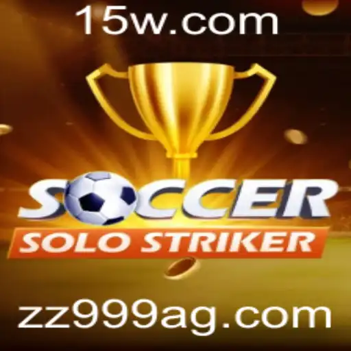 SoccerSoloStriker: Uma Nova Dimensão no Mundo dos Jogos de Futebol