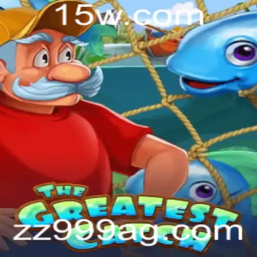Desvendando TheGreatestCatch: Como mergulhar em um mundo de aventuras aquáticas