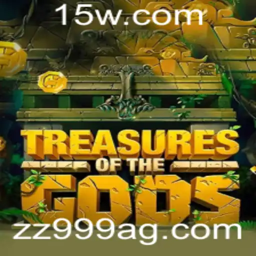 Explore a Aventura Épica em TreasureoftheGods