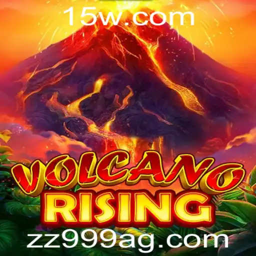 VolcanoRising: Imersão em Aventuras com Estratégia e Desafios